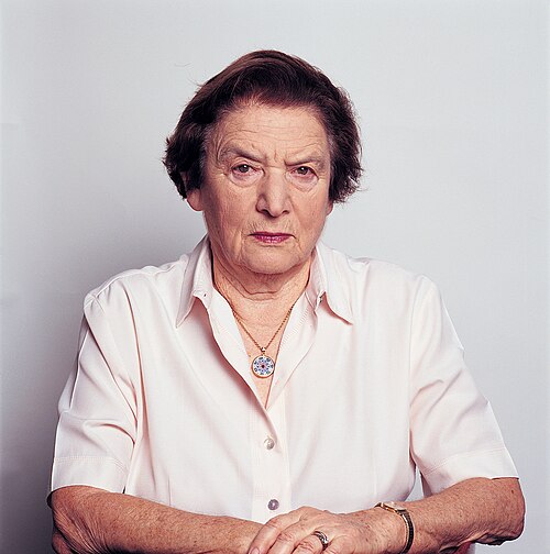 Yadin Dudai tweet media