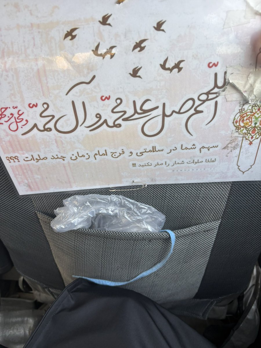 حامی حقوق گوربه ها 🐈⬛ tweet media