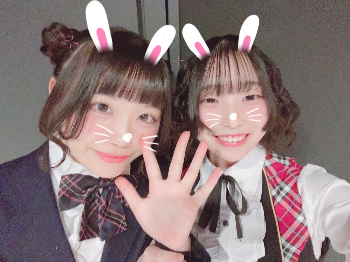 佐久間みつき(SO.pro OSAKA) tweet media