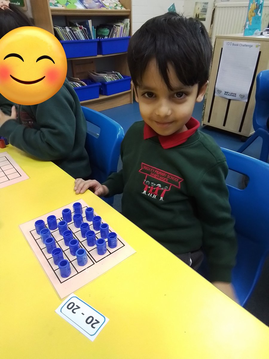 Class 1W - Mrs Wilson tweet media