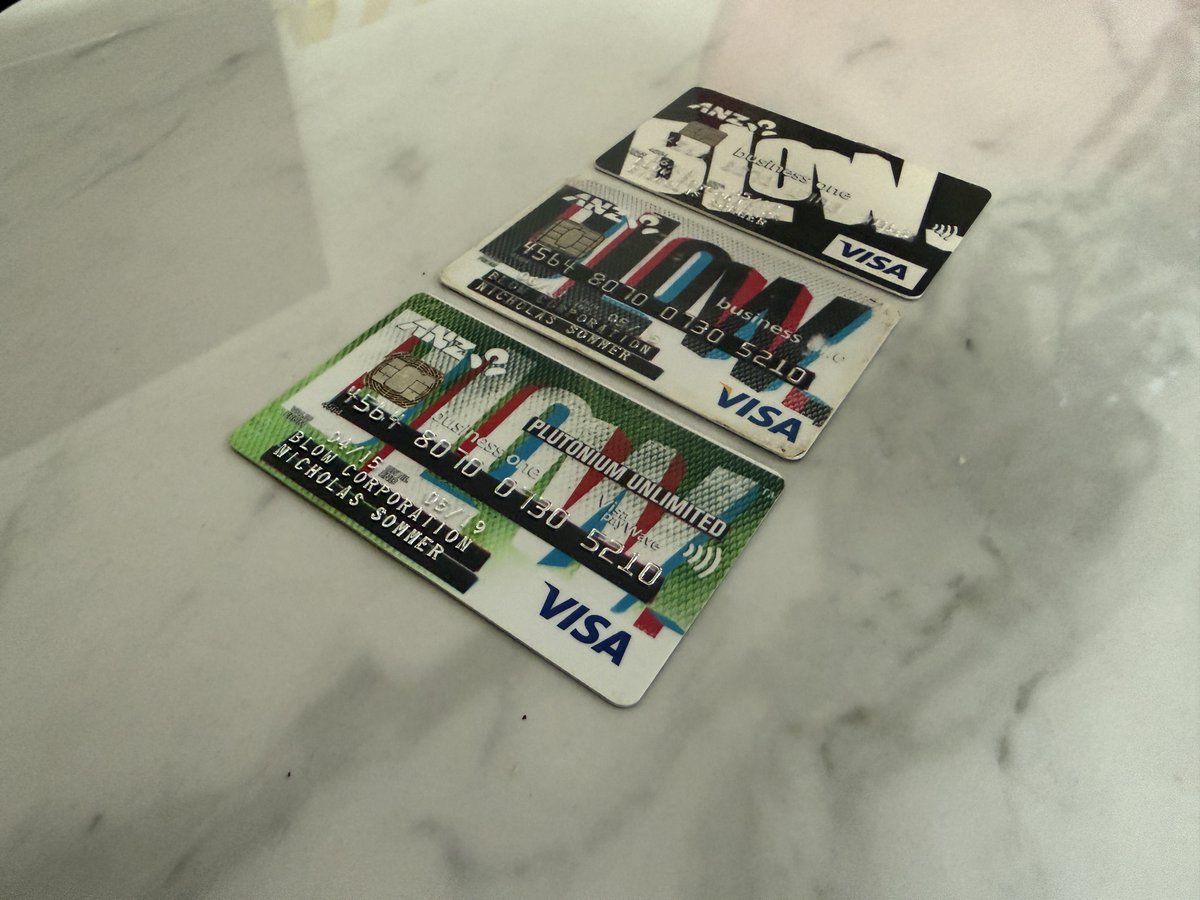 March D'Altilia tweet media