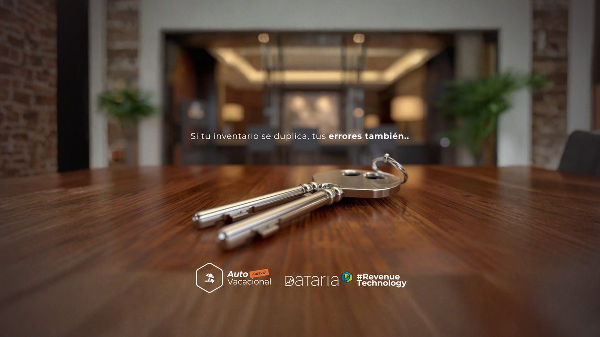 Dataria - Revenue Technology tweet media