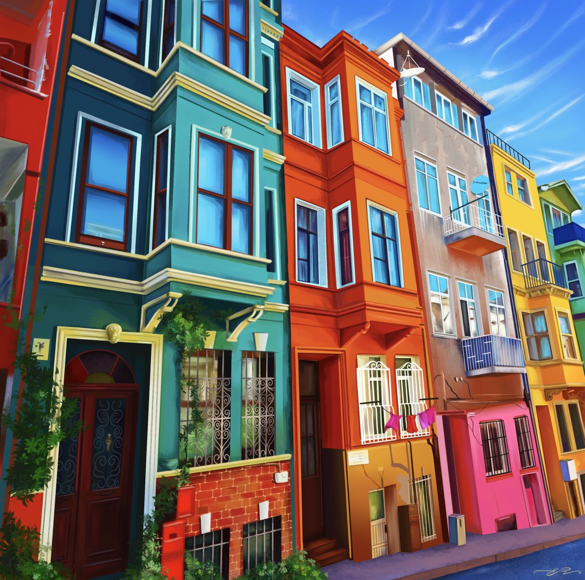 ESDIP Escuela de Arte tweet media