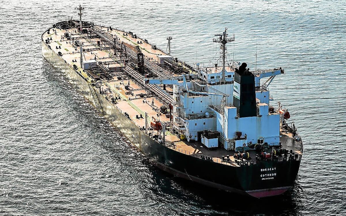 Le Télégramme tweet media