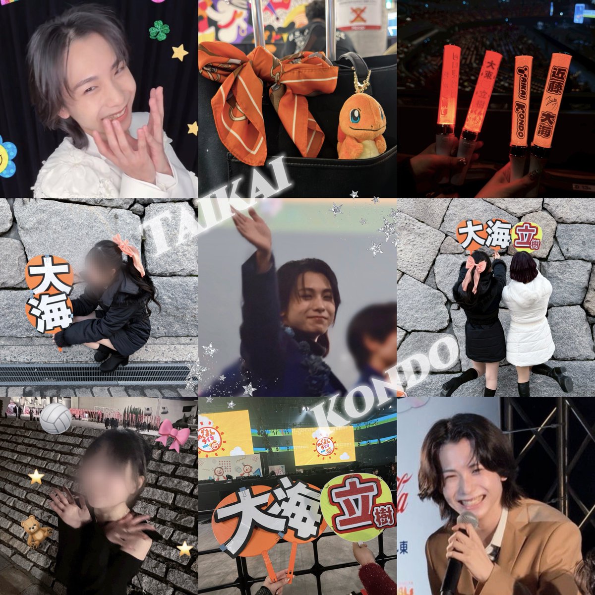 ぉれ‼️ tweet media