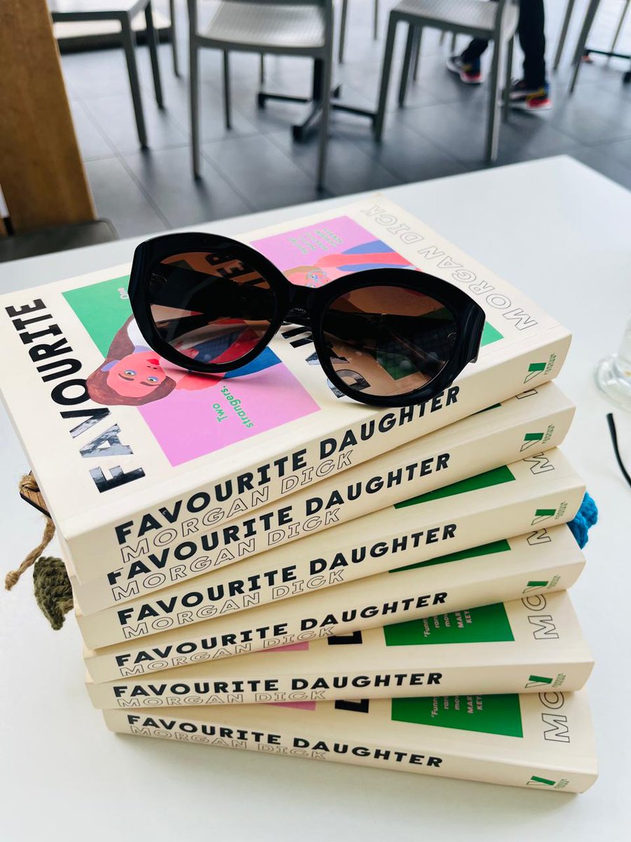 Lorraine Sithole tweet media