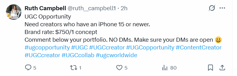 Michelle Carlile tweet media