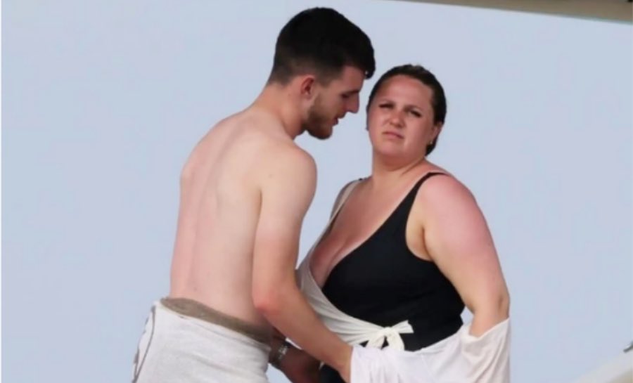 Eternal Onana Hate tweet media