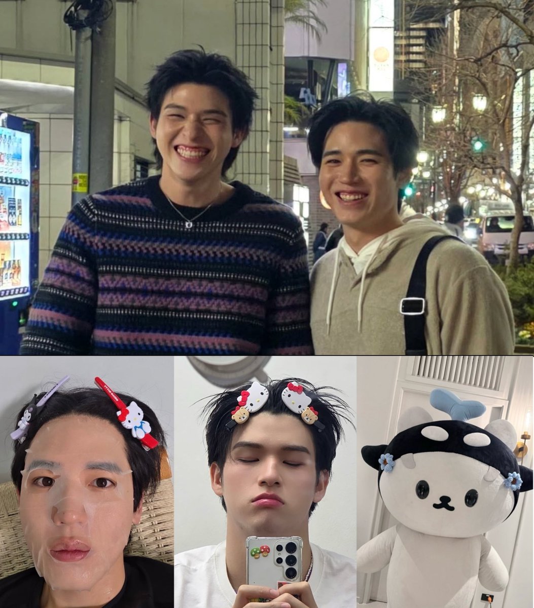 แล้วเหมือนกันขนาดนี้ใครขอตรวจ DNA กุโกด!