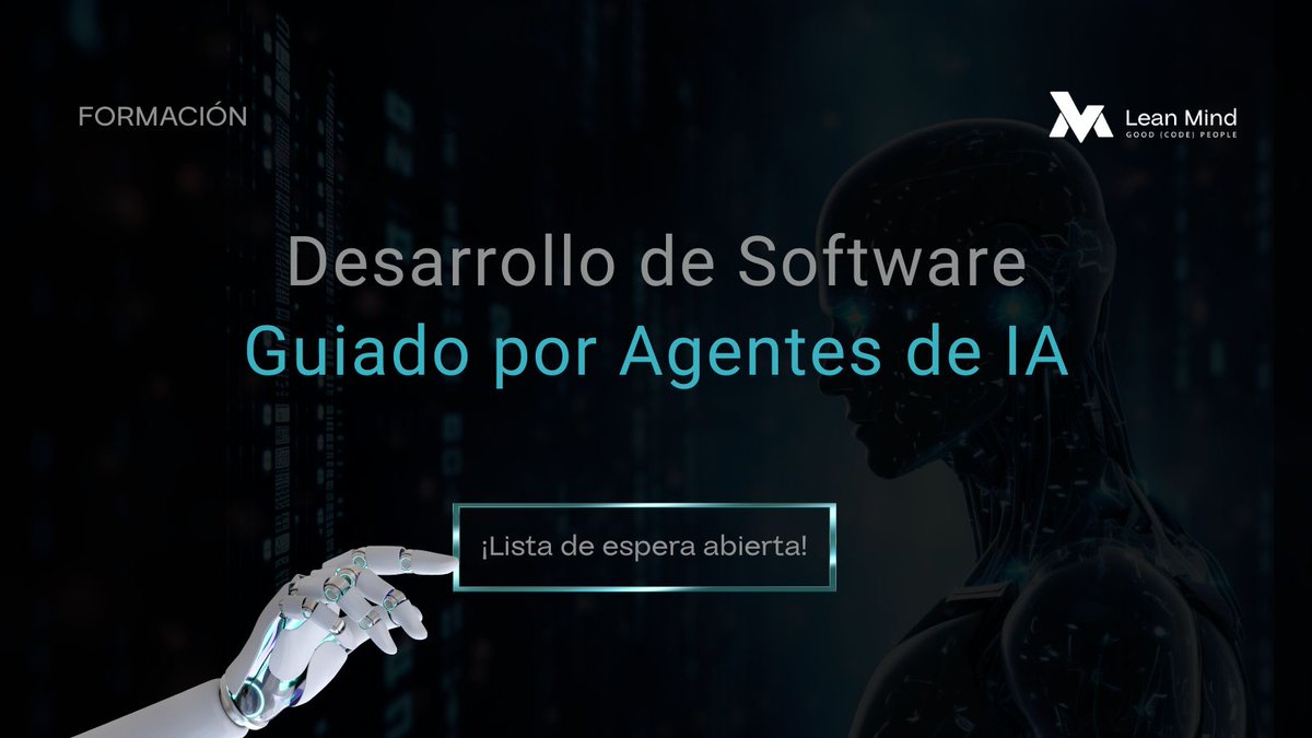 Lean Mind tweet media