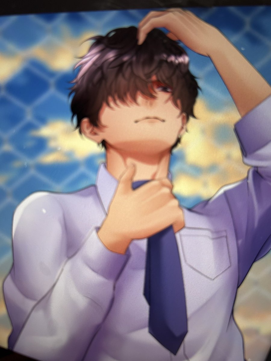 誕生日感どこいった……😂