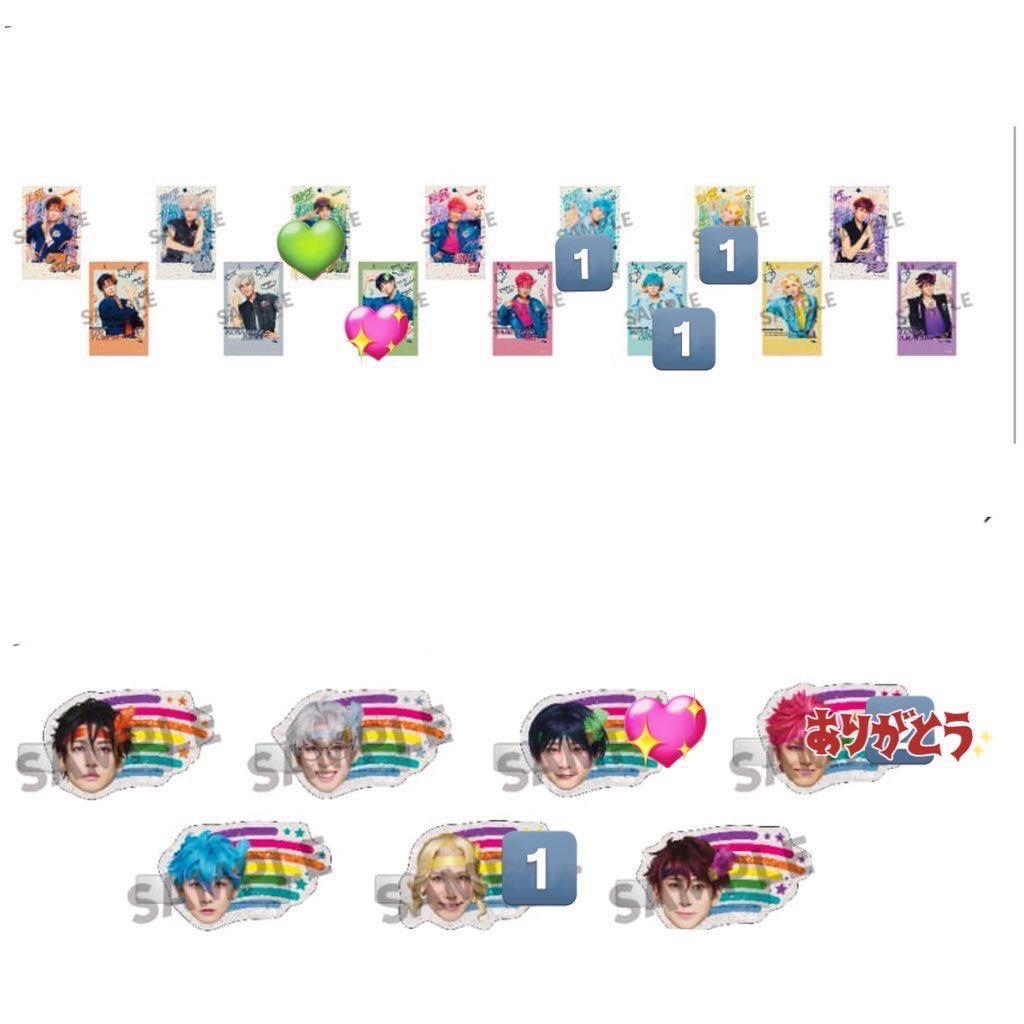ゆ ん な tweet media