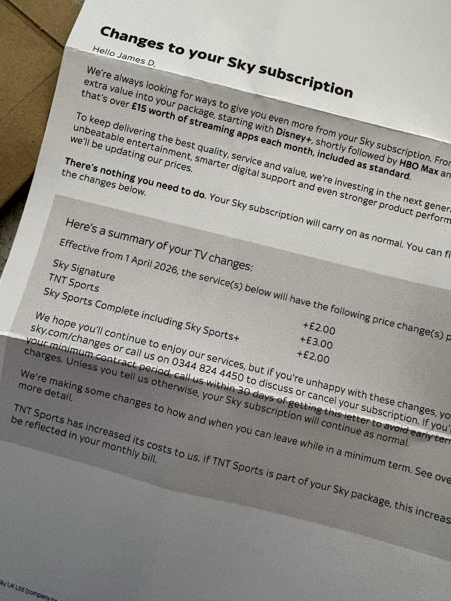 James Gordon tweet media