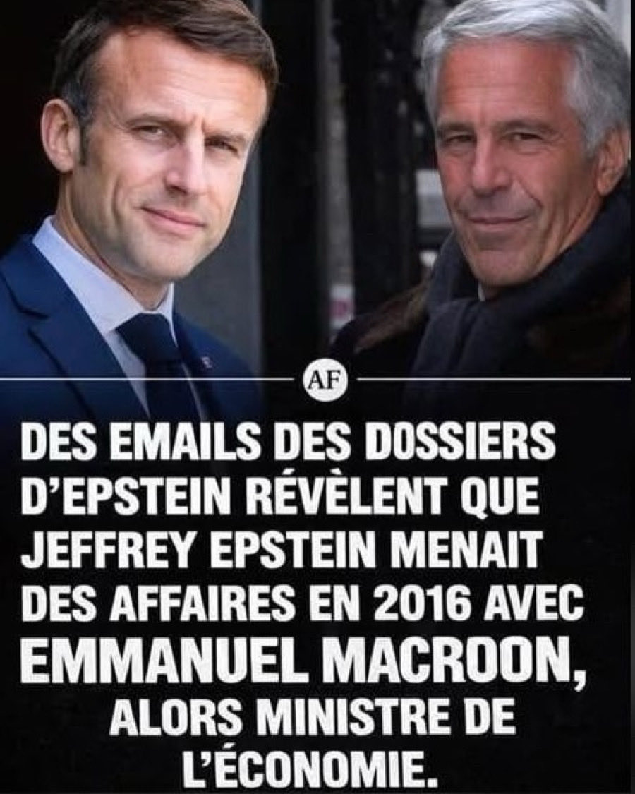 EH !! MANU !!!
POURQUOI TU AS DU MAL À TROUVER LE SOMMEIL, EN CE MOMENT ???