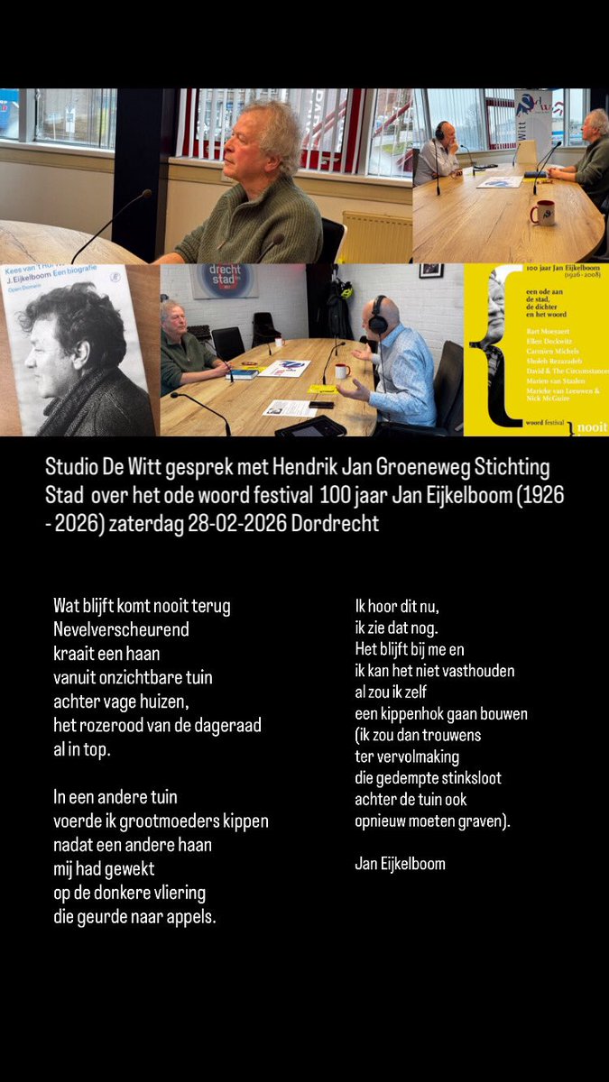 Studio De Witt (@studio_witt) on Twitter photo 
