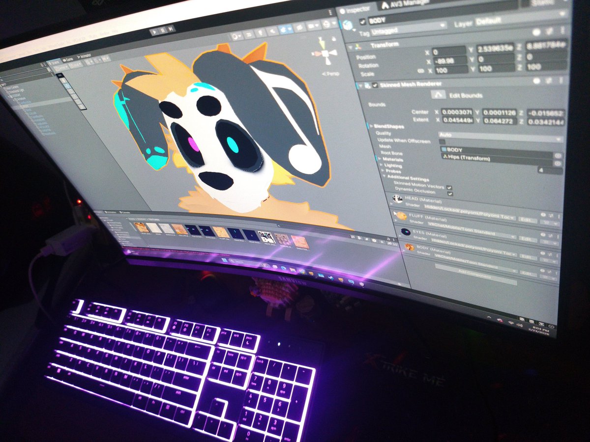 Jhin🎵 tweet media