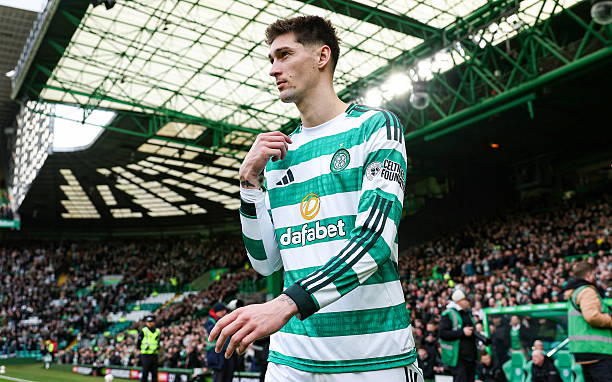 The Parkhead Faithful tweet media
