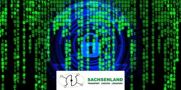 LogCoop's tweet photo. Unser #LogCoop Mitglied Sachsenland Transport &amp; Logistik GmbH Dresden richtet ihre digitale Infrastruktur konsequent auf Zukunftssicherheit aus.
Nach einer umfassenden Gefahrenanalyse der IT-
#logistikexperten #sicherheit #it #netzwerk #digitalisierung #logistik #gemeinsamstark https://t.co/LXHNZ9t8tZ