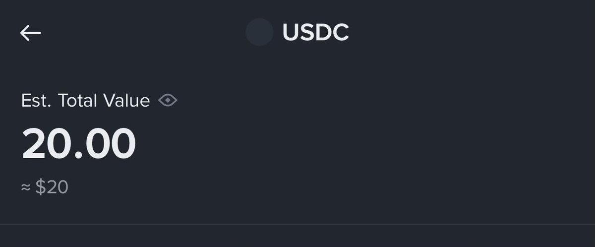 Won a giveaway in a space hosted by <a href="/yuckyducks/">Yucky Ducks</a>…
And He came through💯🫡

This is a massive project going on right now, you dont want miss out on. Trust me!💯🔥.