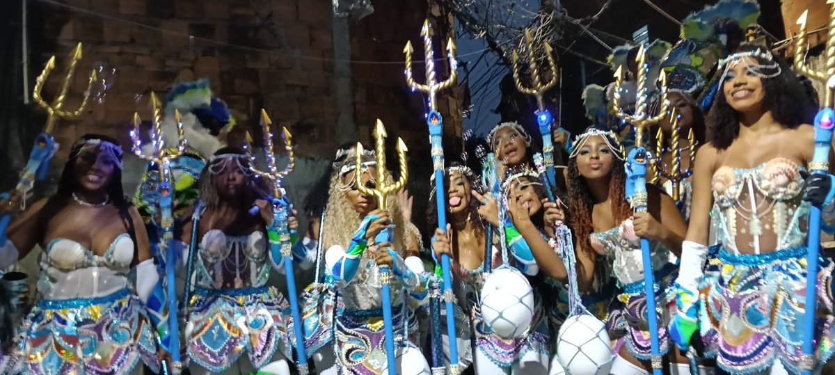 Que venha 2027 🫧🧜🏾‍♀️
<a href="/Chefinhas2/">Chefinhas da 4.5 ✨</a>