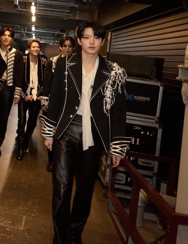 𝙋𝙐𝙇𝙎𝙀_𝙊𝙉_𝙄𝙉_𝙅𝘼𝙋𝘼𝙉.𝙯𝙞𝙥 #𝟯 📸 โคตรเท่ 🖤 #JUNKYU