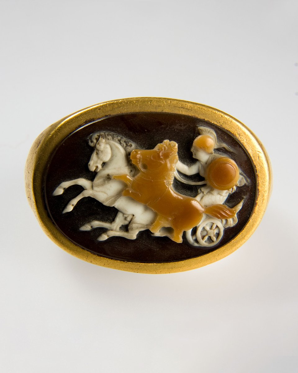 The National History Museum of Romania tweet media