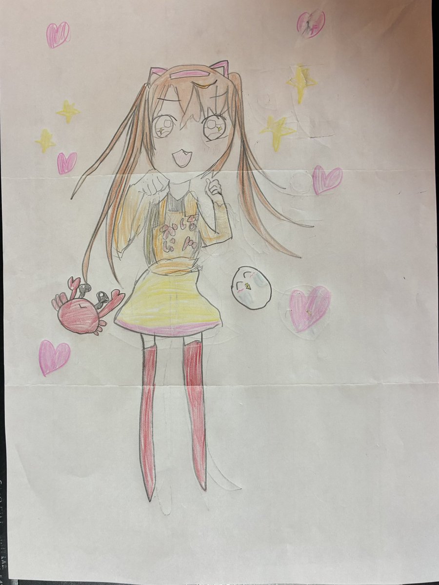 かにぱん🦀🍞 (@kanipan_desu) / Posts / X