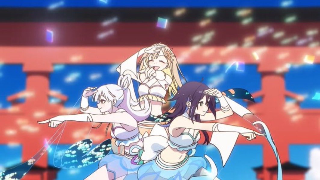 お仕事終わったよ。
頭からリプレイとシンフォニーが離れない