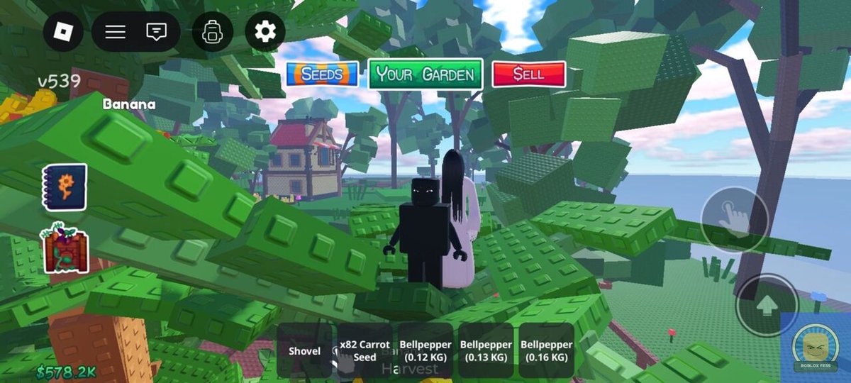 Roblox Fess tweet media