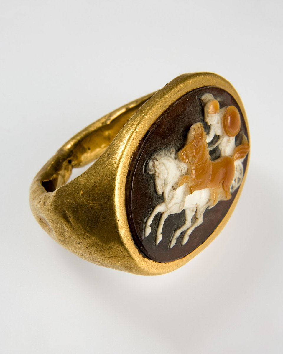 The National History Museum of Romania tweet media