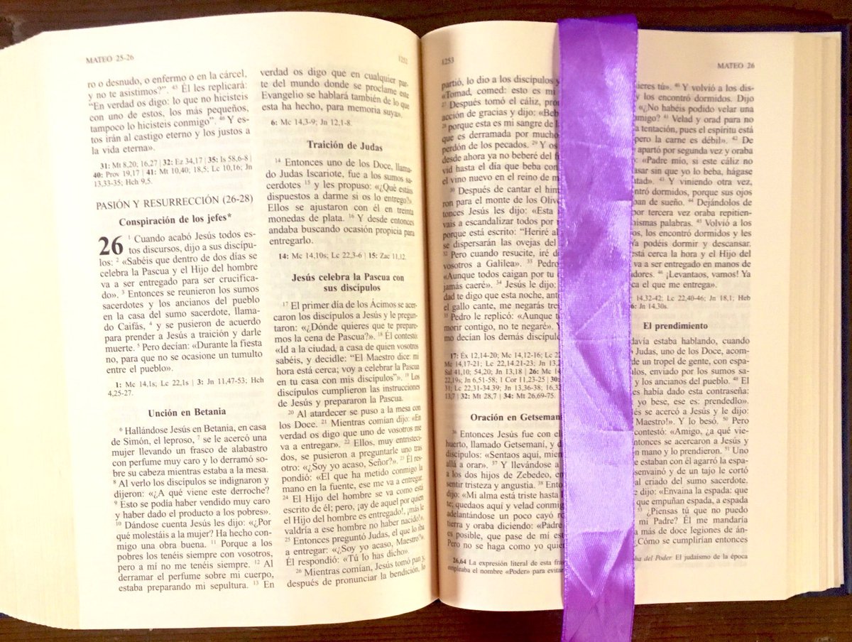 Lunes I de Cuaresma.
San Policarpo, obispo y mártir.

San Gregorio Nacianceno: «Inmolémonos nosotros mismos a Dios, ofrezcámosle todos los días nuestro ser con todas nuestras acciones, subamos decididamente a su cruz».

Santo evangelio según san Mateo 25, 31-46