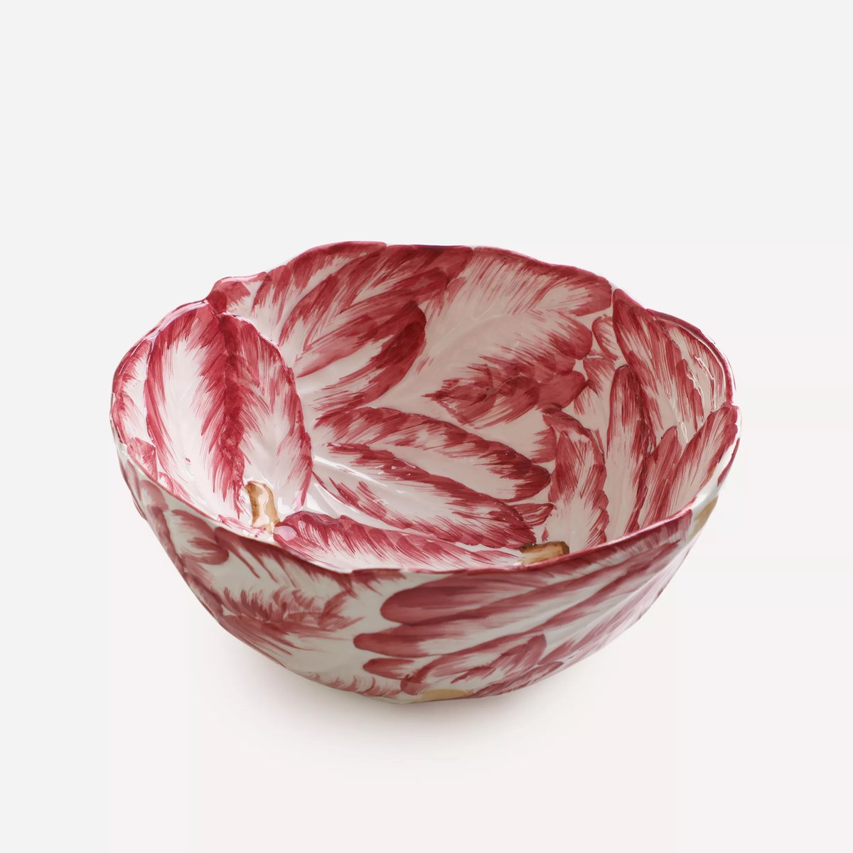 theguide_uk's tweet image. Bring sunshine into your home with this fruit and vegetable inspired tableware inc this bowl from @LibertyLondon #tableware #homeaccessories #SpringFever  bit.ly/4kVTAjI