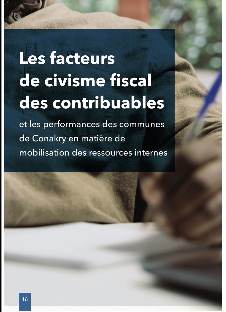 MAMRI Guinée tweet media