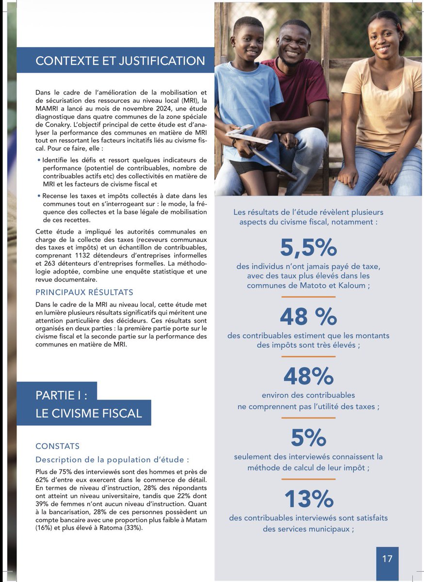 MAMRI Guinée tweet media