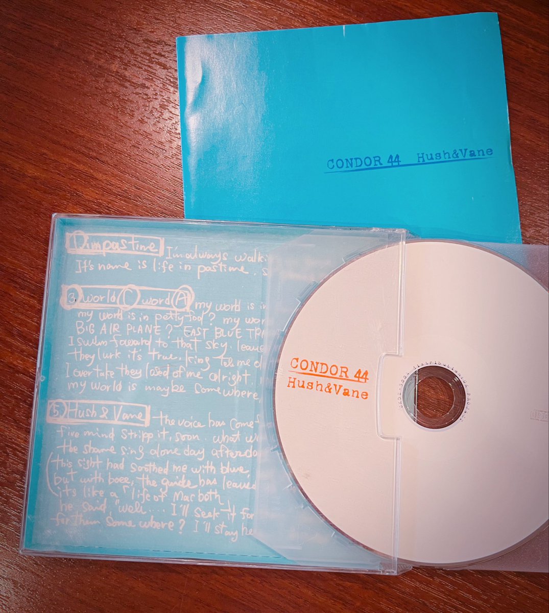 CONDOR44 / 44th music (@condor44_ppp) / Posts / X