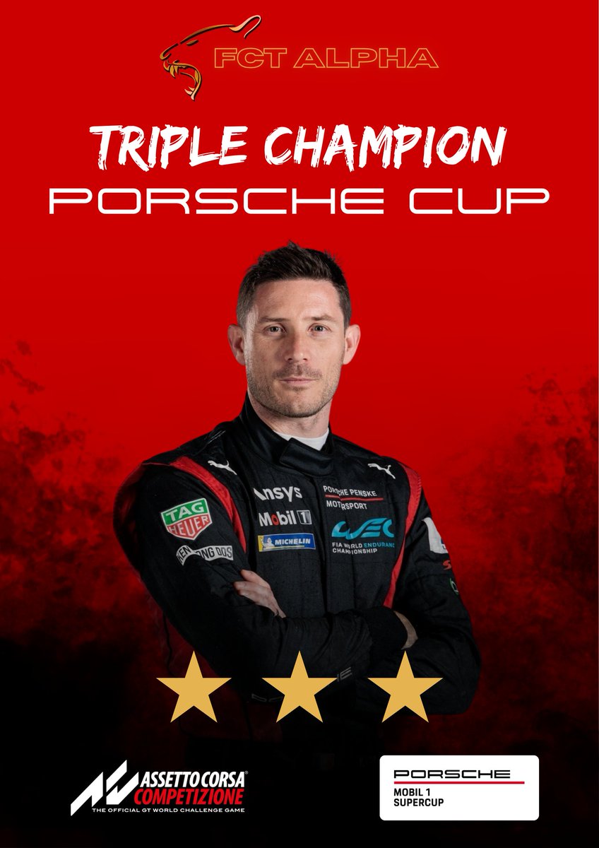 FcT Alpha tweet media