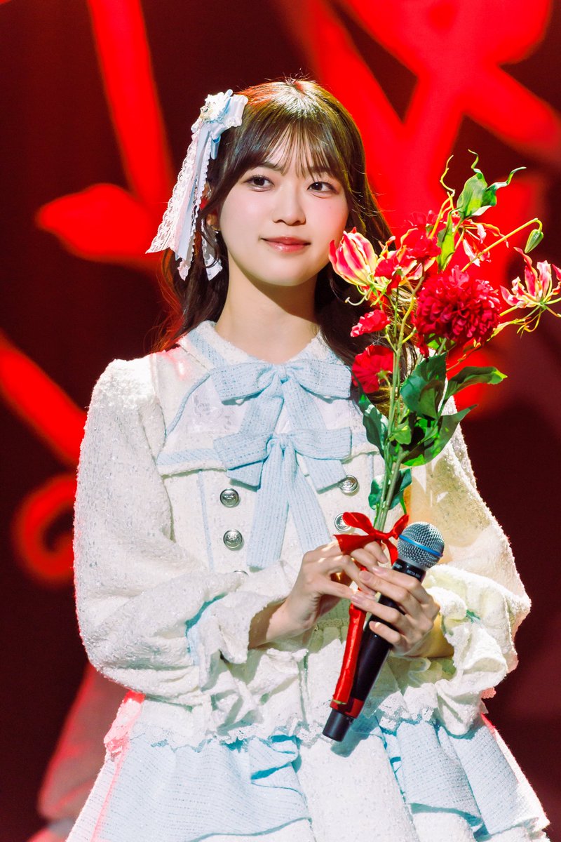 2026-02-23 高嶺のなでしこ Live Tour – Bouquet of 9 Flowers