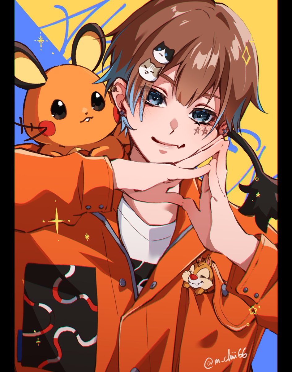 まるちぃ゜(🫧) (@m_chii66) / Posts / X