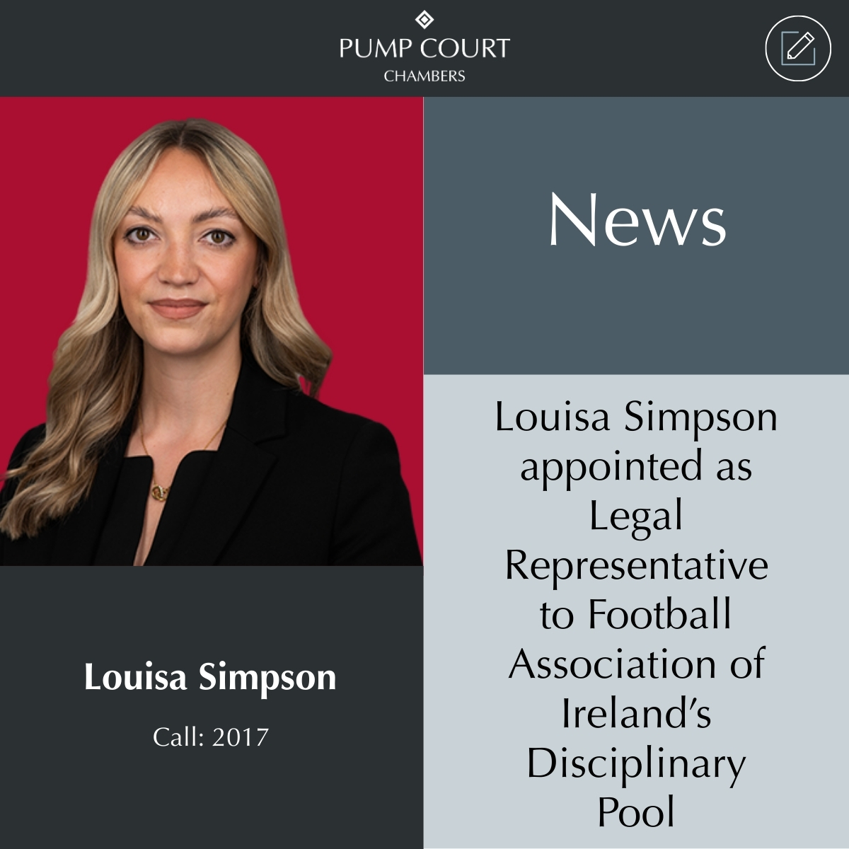 Pump Court Chambers tweet media