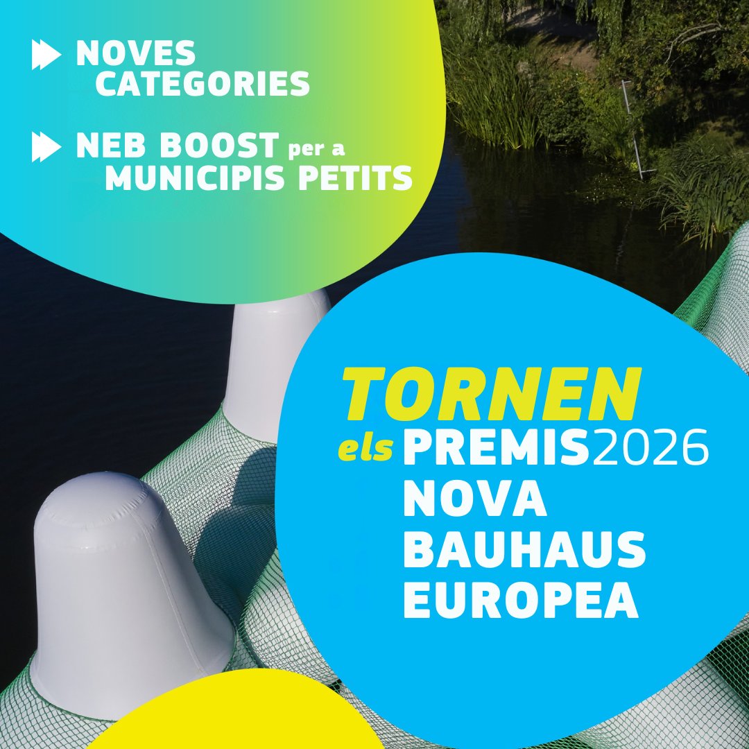 Comissió Europea 🇪🇺 tweet media