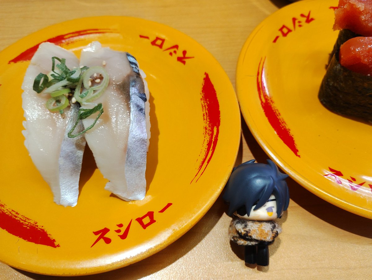 行って来ました。ちゅちろーなんも残ってないからただ食事しただけ。
日本で1番くらいにﾖﾖファン来るちゅちろーだもんなって言い合って満腹。