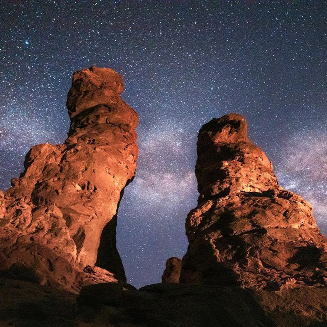 Experience AlUla tweet media