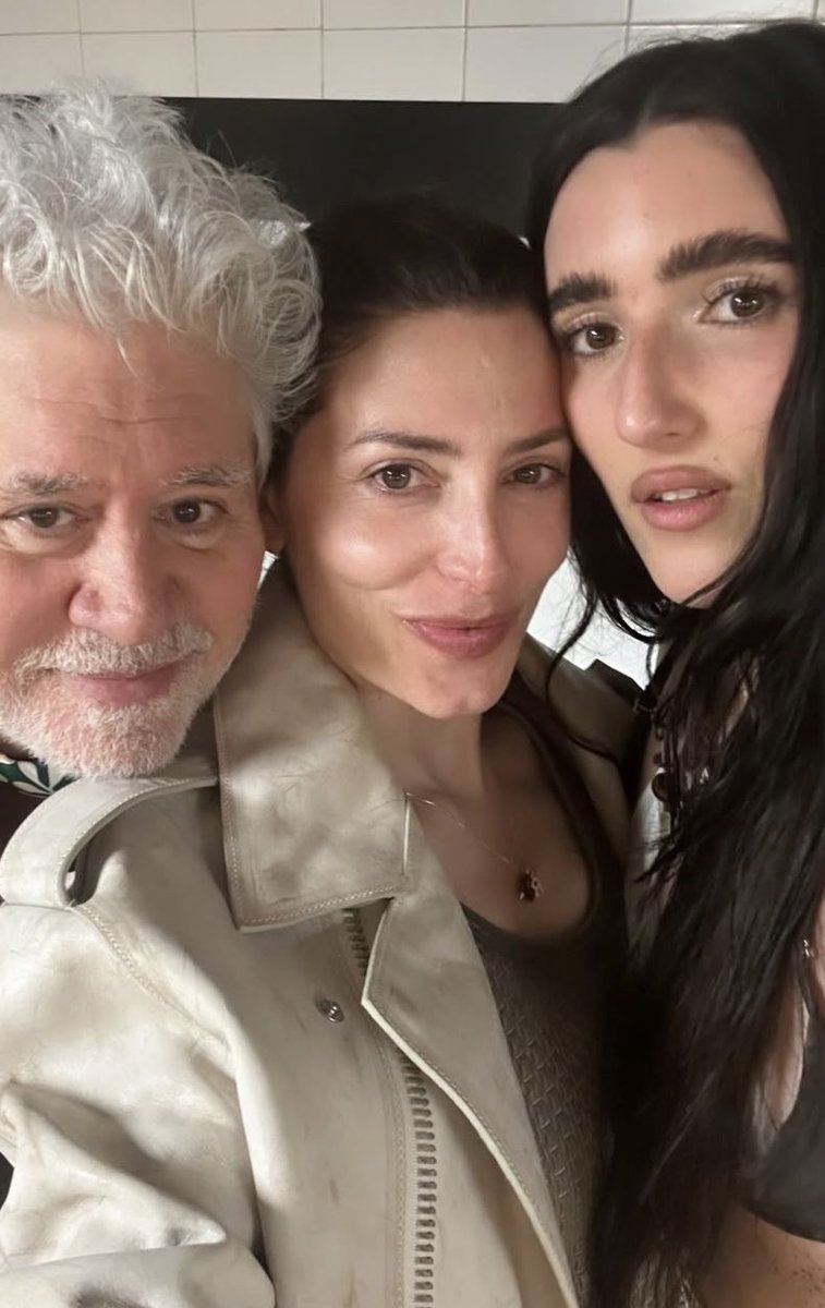 JUDELINE UPDATE tweet media