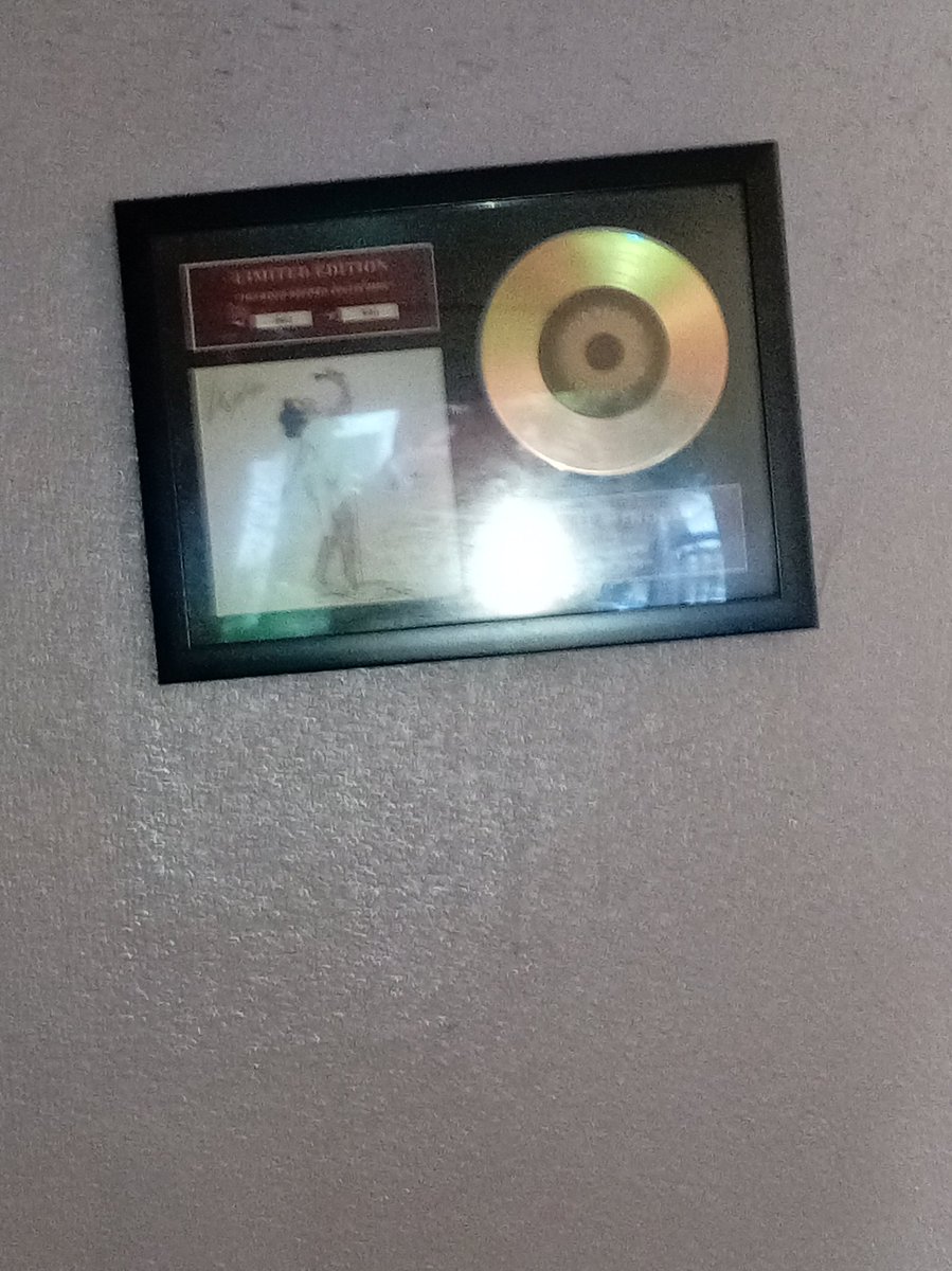 ilovekylie_1986's tweet photo. @kylieminogue Absolutely spectacular the #fevertour2002 was I have the the fever doll still in a packaging I have fever CD in frame ❤️ ❤️ ❤️ https://t.co/NiPuR7oVKh