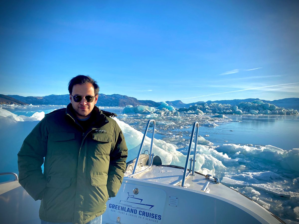 Polar Research and Policy Initiative (PRPI) tweet media