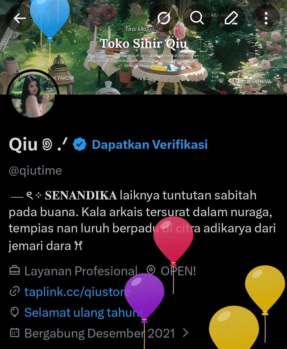 Qiu ꩜ .ᐟ tweet media