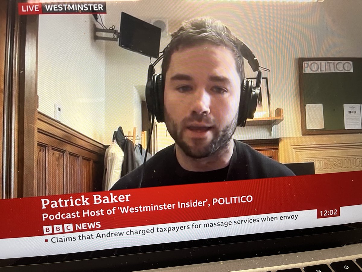 Patrick Baker tweet media