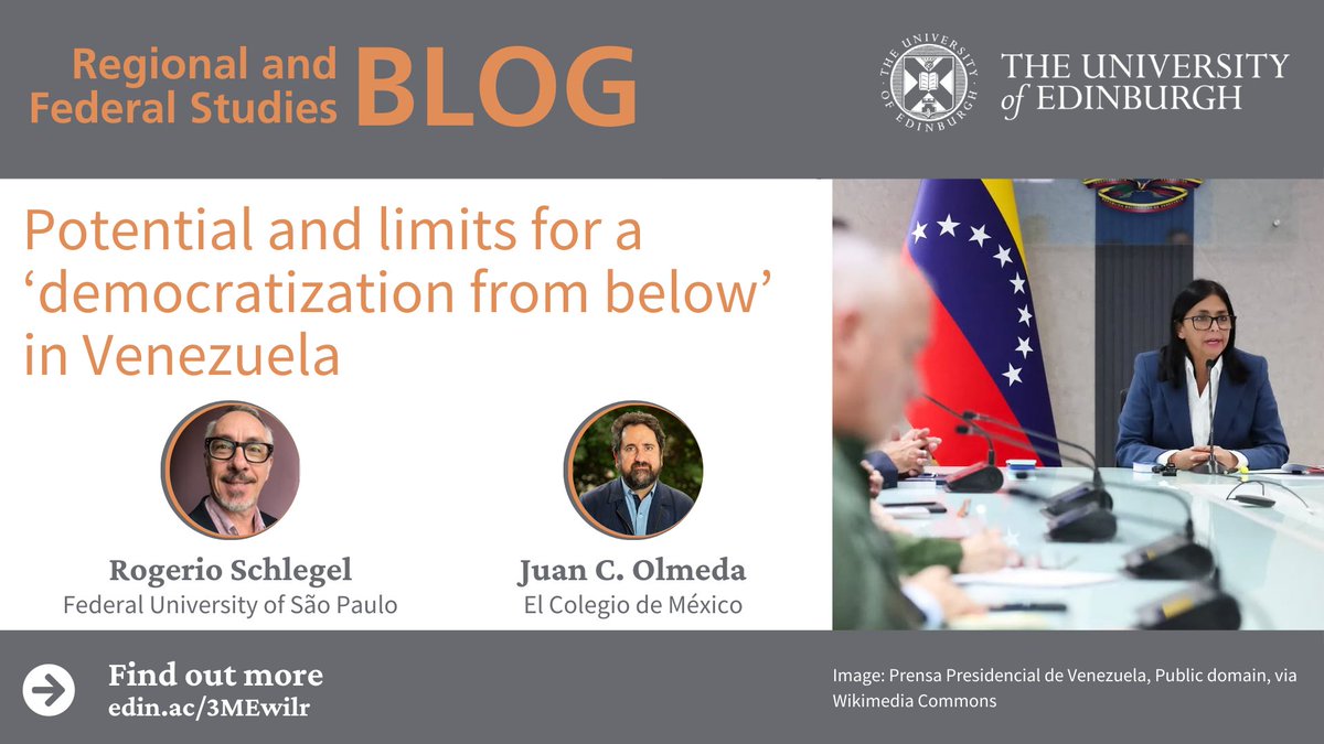 Centre on Constitutional Change tweet media