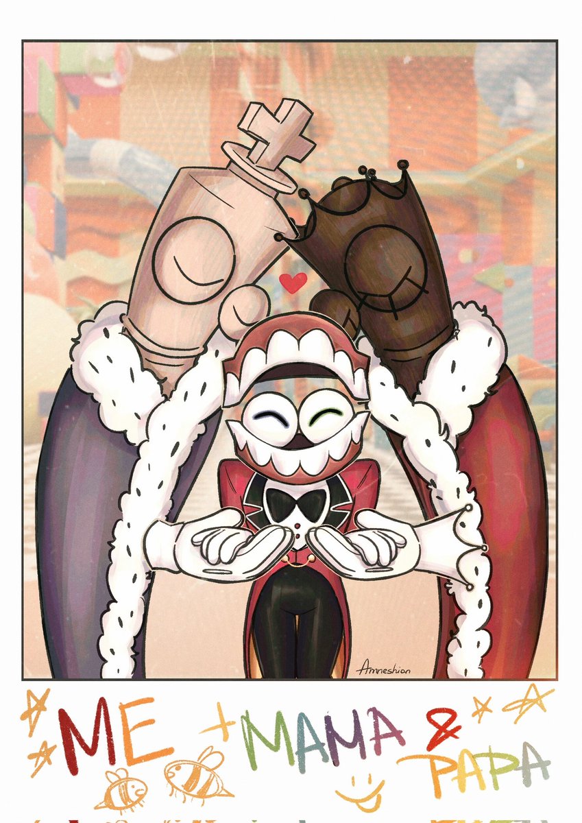 Amneshion tweet media