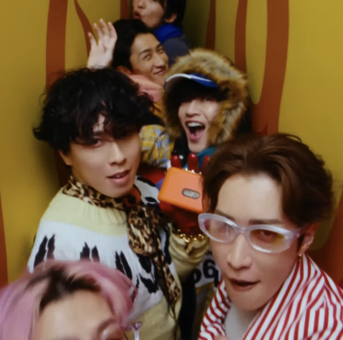 まかろに (@Hi05l7_) / Posts / X